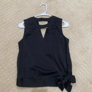 Express - Dressy Top w/ Bow